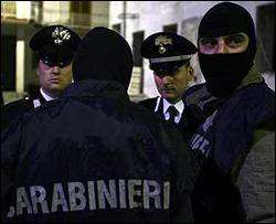 Двое украинцев обезвредили главного мафиозо Неаполя