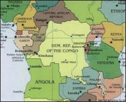 Влада Конго через вбивство затримала судно з українцями - ЗМІ
