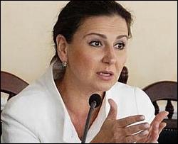 Богословская: "У нас будет большая драка с Тимошенко"