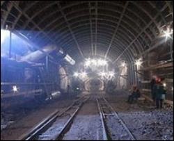 У Черновецкого обещают отдать долг "Киевметрострою" до конца октября