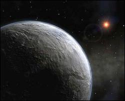 Астрономи запропонували імена для всіх екзопланет
