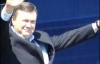 Янукович пообіцяв податкові канікули і 50 мільйонів українців