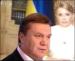 При президенте Януковиче будущее Тимошенко будет зависеть от ее талантов