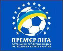Анонс воскресных матчей Премьер-лиги Украины