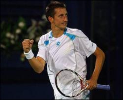 Рейтинг ATP. Стаховский вернулся в первую сотню
