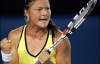 Рейтинг WTA. Сафіна очолює список найкращих тенісисток світу