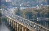 Міст Патона у листопаді закриють на ремонт