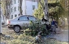 Мер Димитрова, вбивши жінку, намагався накласти на себе руки