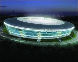 Михайличенко назвал стадион на матч с греками