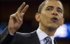 Обама рассказал, как подтирает после Буша