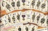 Ветерани УПА обурені через гральні карти з зображенням Бандери