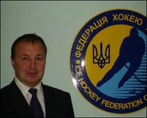 Захаров назвал состав сборной на свой дебютный матч