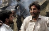 Кровавый теракт в Пакистане: 91 погибший (ФОТО)