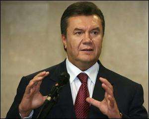 Янукович пожаловался, что не знает, как использовались средства МВФ