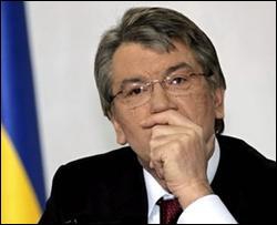 Отказ Ющенко ветировать соцстандарты стал сюрпризом для БЮТа