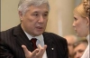 Ющенко &quot;подсадит&quot; Еханурова в кресло министра?