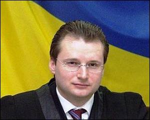 Рябоконь зізнався, що він "технічний кандидат"