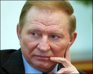 Кучма розповів, як Ющенко і Тимошенко зганьбилися перед Лівією 