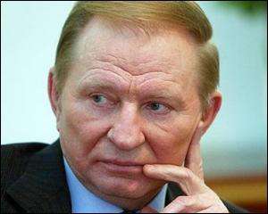 Кучма рассказал, как Ющенко и Тимошенко опозорились перед Ливией 