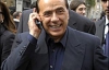Берлусконі погрожував заразити скарлатиною журналіста
