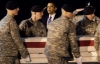 Обама встретил гробы американцев (ФОТО)