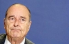 Жака Ширака судитимуть за розтрату державних коштів