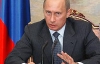Путин посоветовал Тимошенко не отступать от газовых договоренностей
