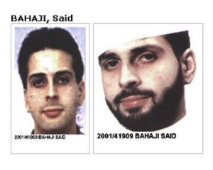 Паспорт причастного к терактам 11 сентября мужчины нашли в Пакистане