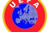 УЄФА відреагував на епідемію в Україні