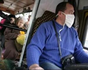 Украина купит лаборатории для выявления вируса гриппа А/H1N1