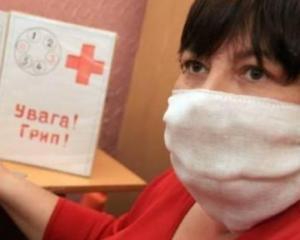У Львівській області збільшилася кількість померлих від пневмонії