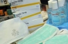 53 українці померли від епідемії грипу