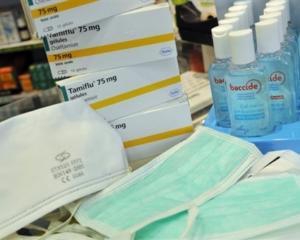 53 украинца умерли от эпидемии гриппа