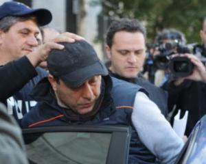 В Италии поймали троих опаснейших мафиози