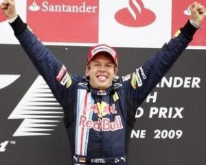 Феттель виграв останню гонку &amp;quot;Формули-1&amp;quot; сезону-2009