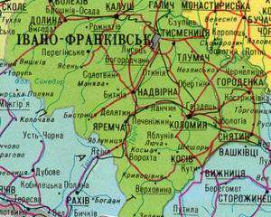 На Прикарпатье 10 человек погибли от вирусной пневмонии
