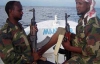 Рыбаки отбили нападение сомалийских пиратов