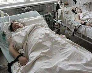 64 человека умерли от гриппа в Украине