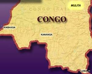 15 украинцев находятся на арестованном в Конго корабле