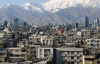 Іран перенесе столицю з Тегерана