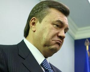 Янукович розповів про особистий метод боротьби з грипом