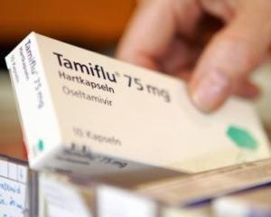 Литвин і Омельченко посварилися через літак з "Таміфлю"