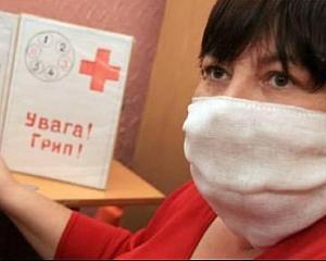 &amp;quot;Свинячий&amp;quot; грип вбив 67 українців