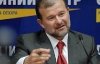 Балога заключил с Януковичем сделку?