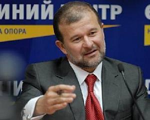 Балога уклав з Януковичем угоду?