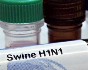 В Україні зафіксовано 70 випадків смерті від епідемії грипу та ГРВІ