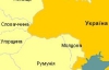 Словаччина закрила прикордонні переходи з Україною