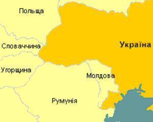 Словаччина закрила прикордонні переходи з Україною