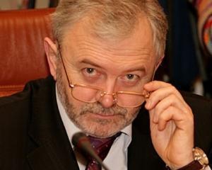 Князевич у Раді відзвітує про грип та ліки