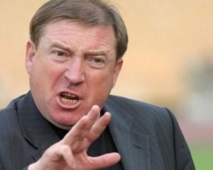 Бывший тренер "Терека" договаривается с болгарским клубом
